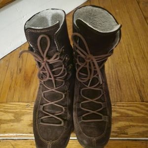 Women's Timberland Waterproof Boots